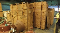 Crane Spare Parts, Stothert & Pitt OS-250 - Package - UL05390 - Quipbase.com - SO2 033.jpg